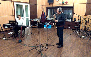 Edward Bierdziewski – ikona olsztyńskiej sceny muzycznej Edward Bierdziewski – ikona olsztyńskiej sceny muzycznej